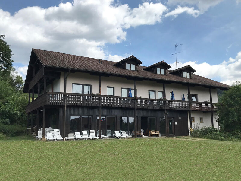 Hotel Ferien-vom-Ich