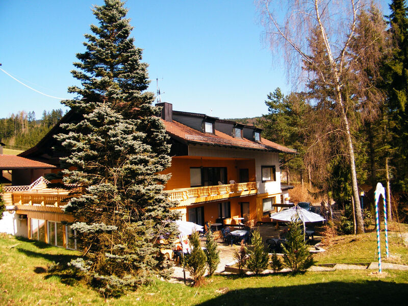 Hotel Ferien-vom-Ich
