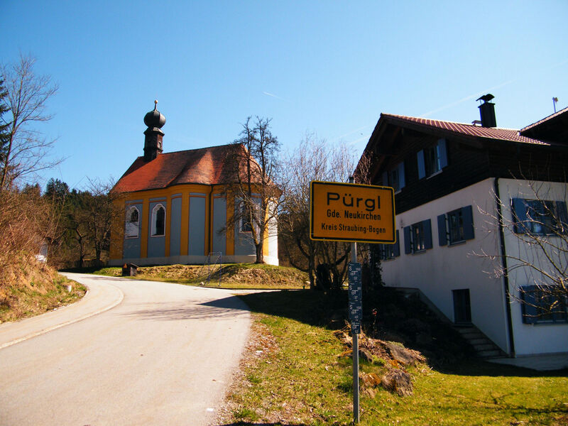 Hotel Ferien-vom-Ich