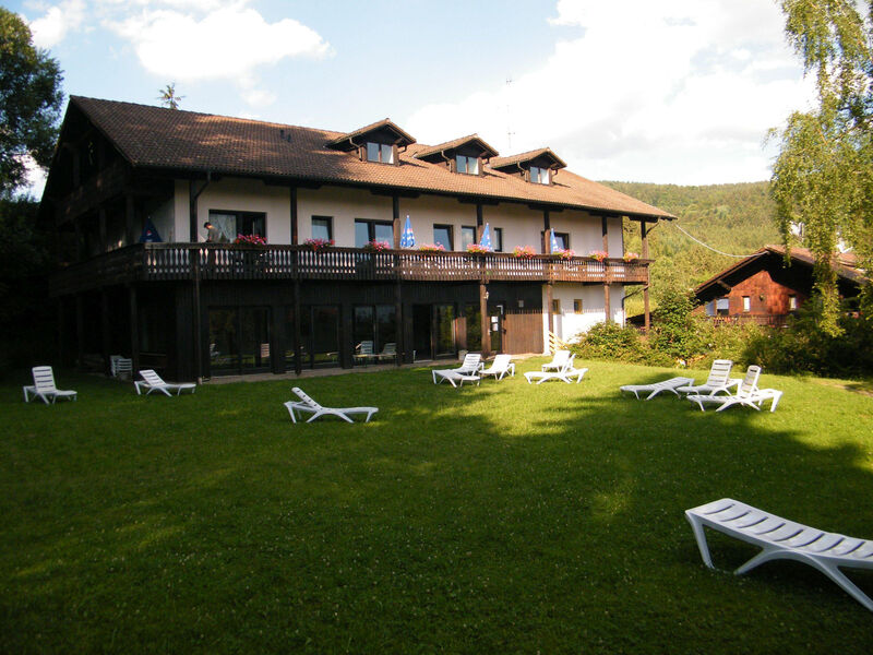 Hotel Ferien-vom-Ich