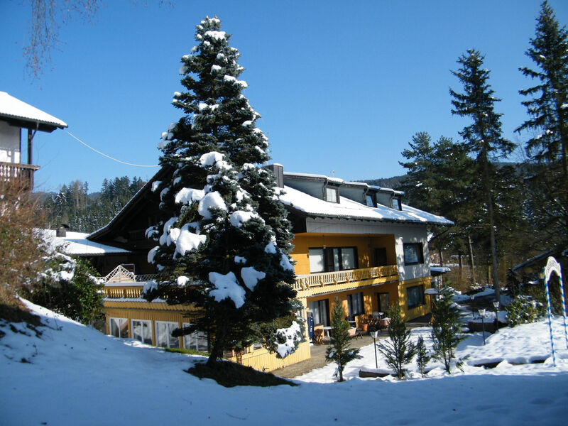 Hotel Ferien-vom-Ich