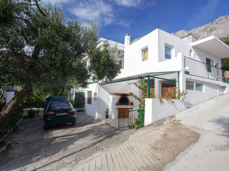 Apartmány Varis