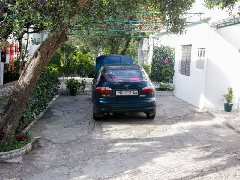 Apartmány Varis