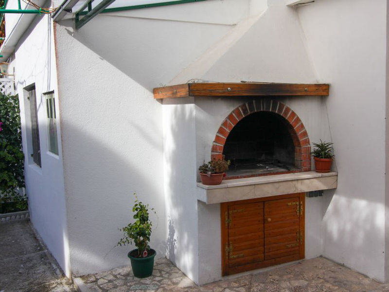 Apartmány Varis