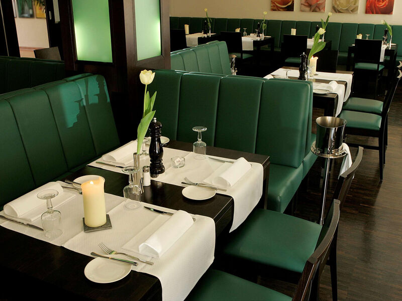 Fleming's Hotel München-Schwabing