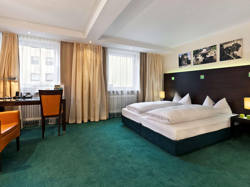 Fleming's Hotel München-Schwabing