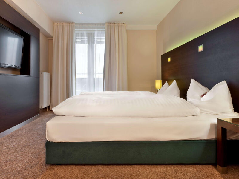 Fleming's Hotel München-Schwabing