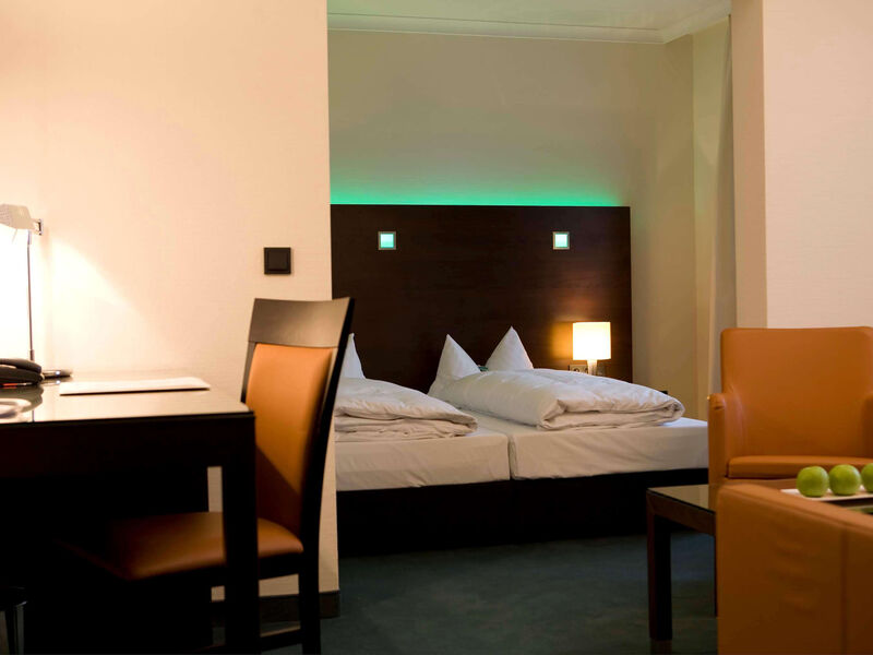 Fleming's Hotel München-Schwabing
