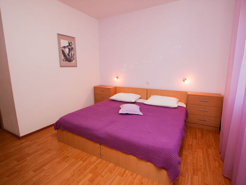 Apartmány Varis