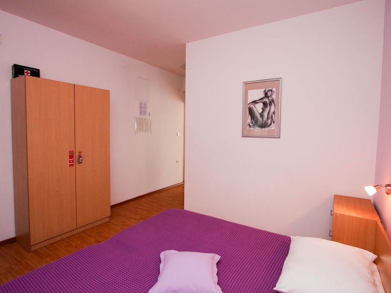 Apartmány Varis