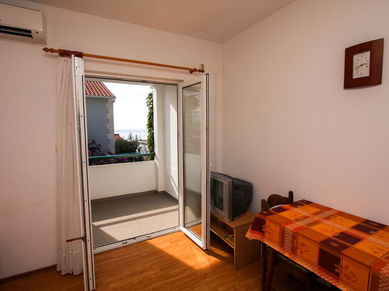 Apartmány Varis
