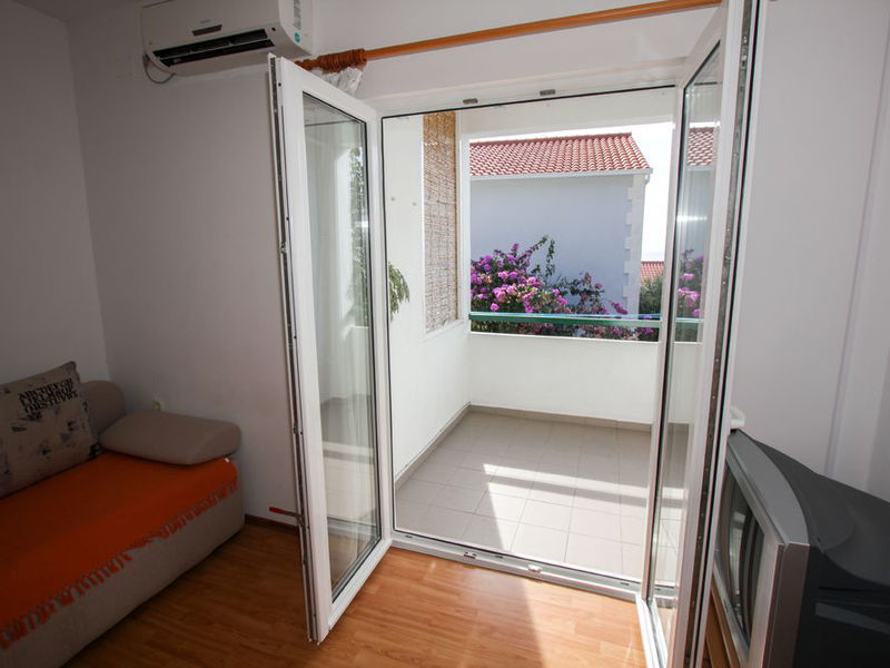 Apartmány Varis