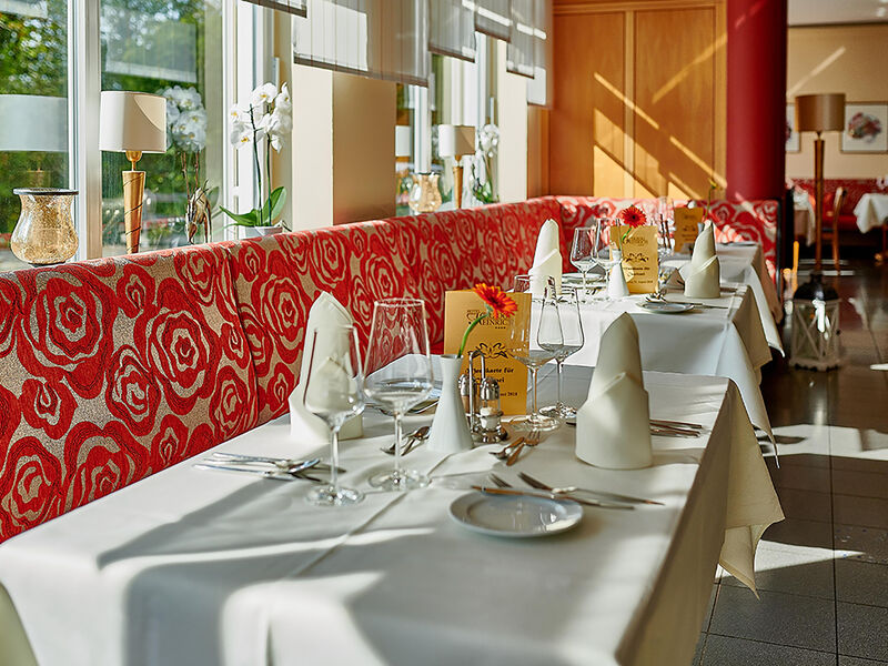 Hotel Herzog Heinrich