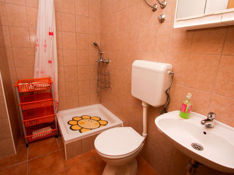 Apartmány Varis