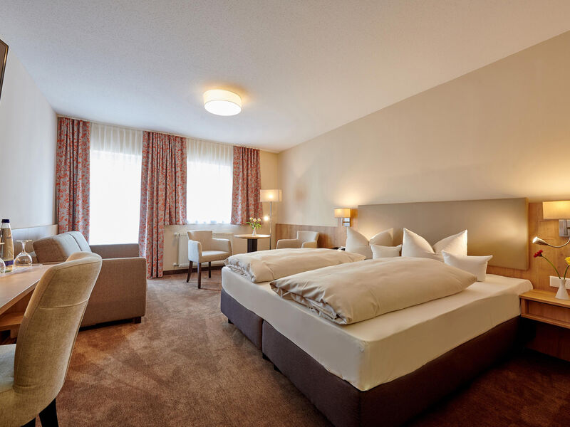 Hotel Herzog Heinrich