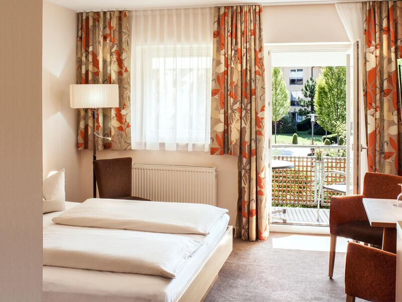 Hotel Herzog Heinrich