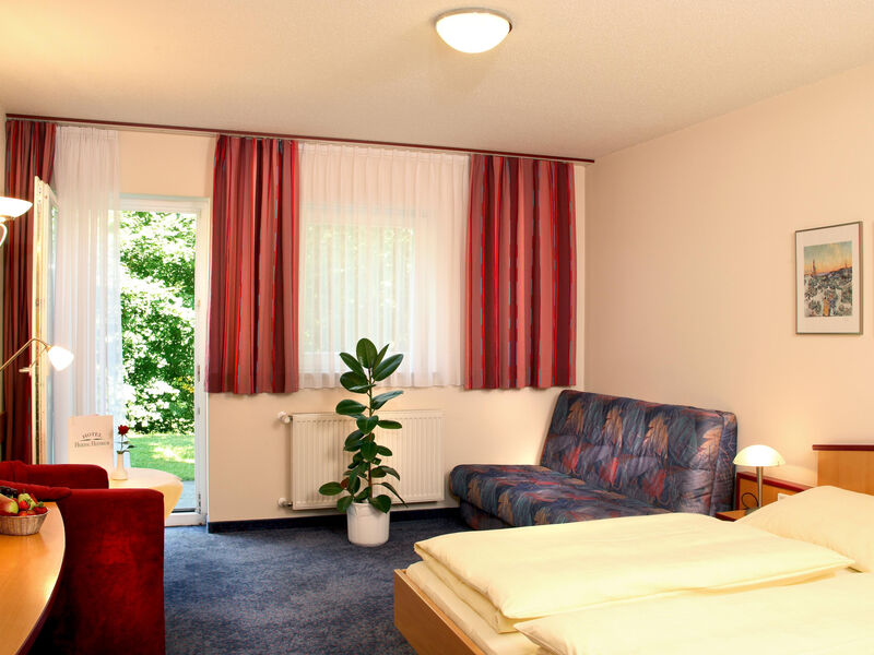 Hotel Herzog Heinrich