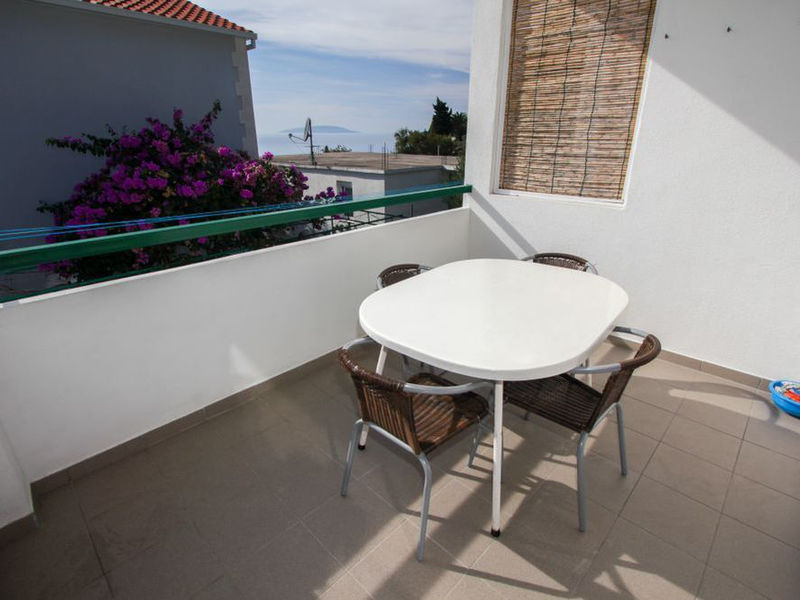 Apartmány Varis