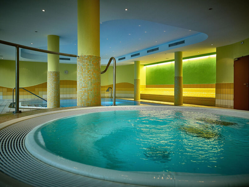 Hotel Herzog Heinrich