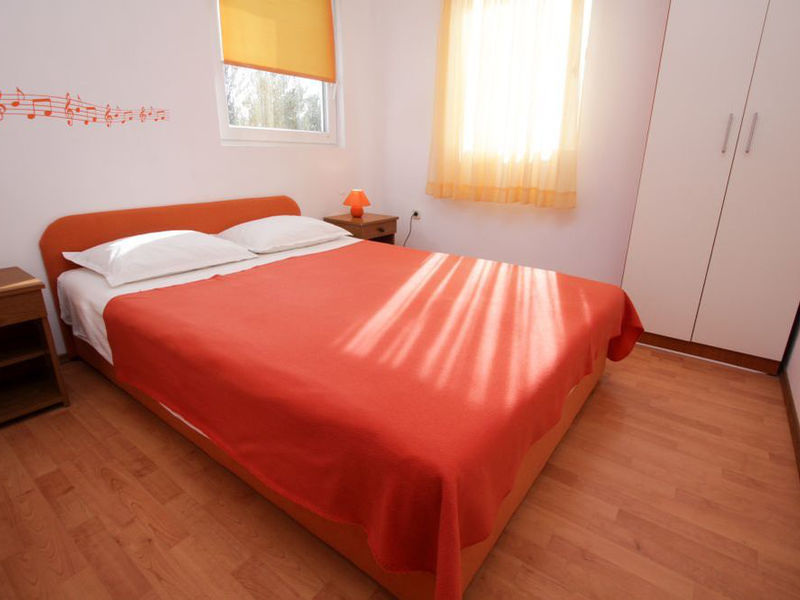Apartmány Varis