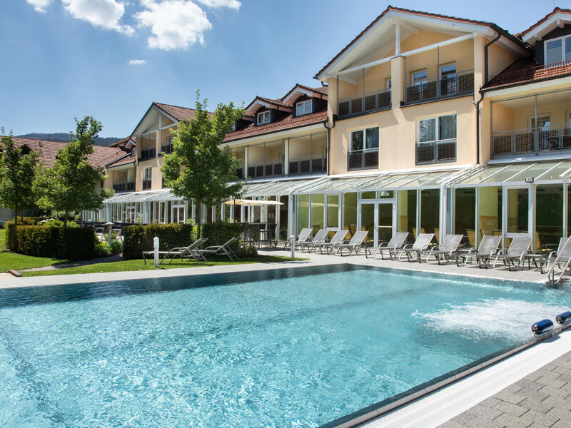 Hotel Herzog Heinrich