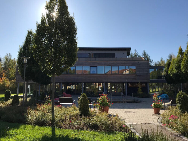 Hotel Herzog Heinrich