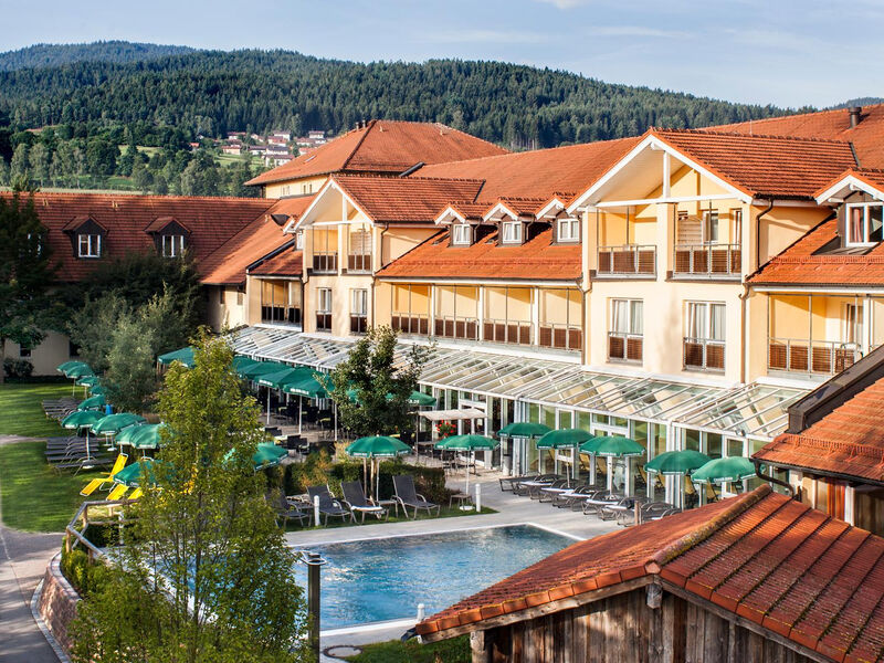 Hotel Herzog Heinrich