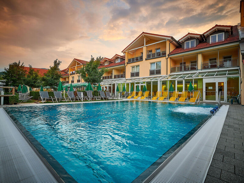 Hotel Herzog Heinrich