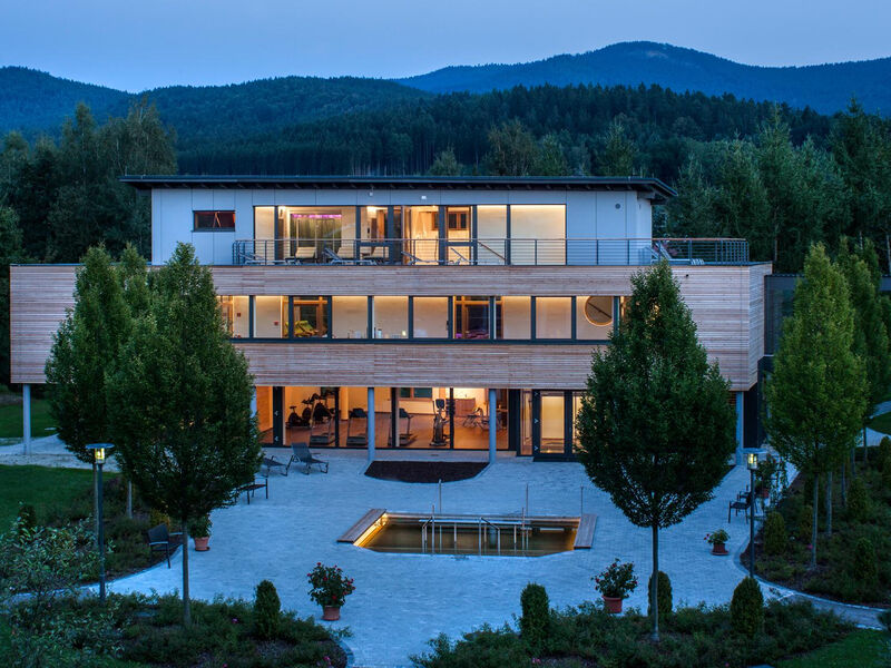 Hotel Herzog Heinrich