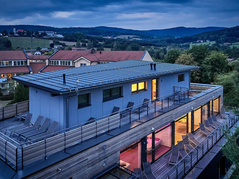Hotel Herzog Heinrich