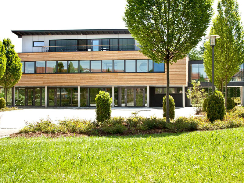 Hotel Herzog Heinrich