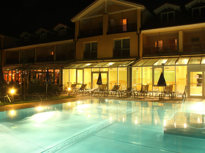 Hotel Herzog Heinrich