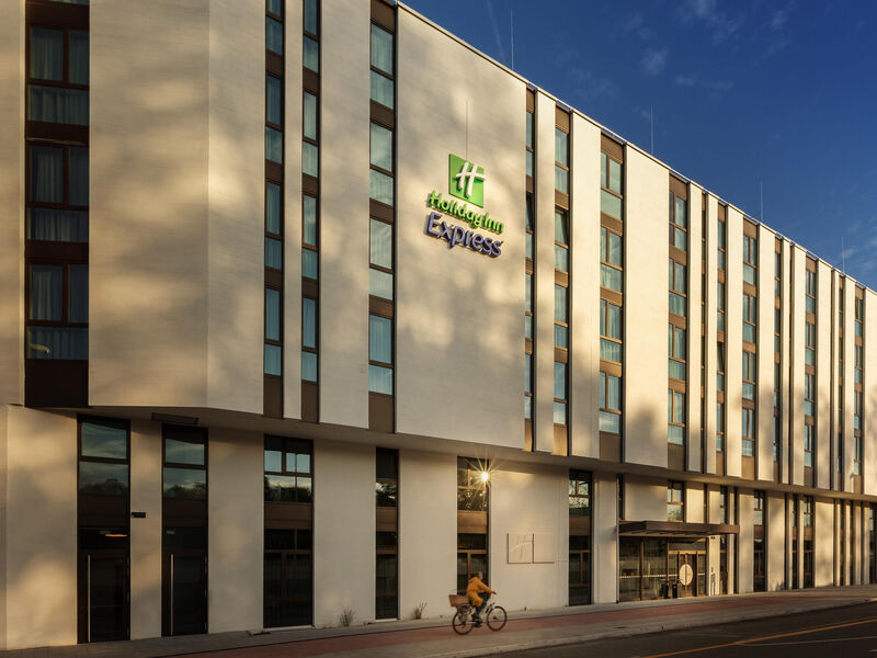 Holiday Inn Express Erlangen