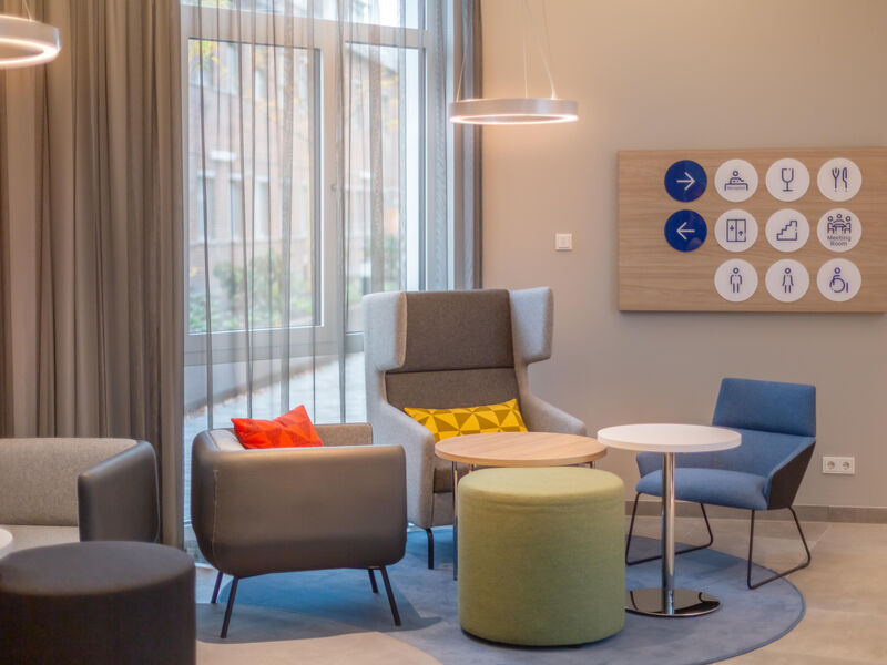 Holiday Inn Express Erlangen