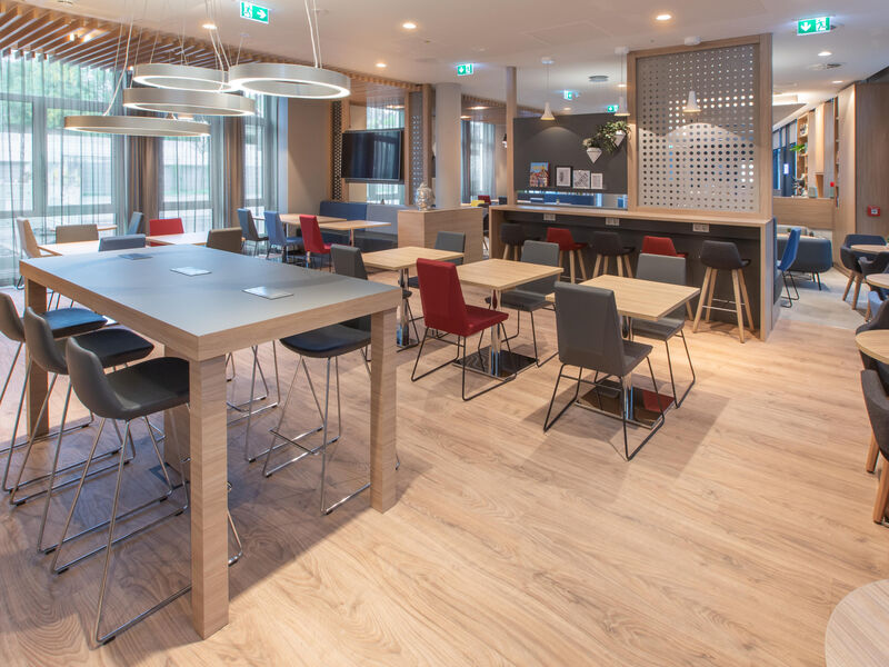 Holiday Inn Express Erlangen
