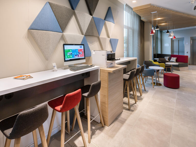 Holiday Inn Express Erlangen