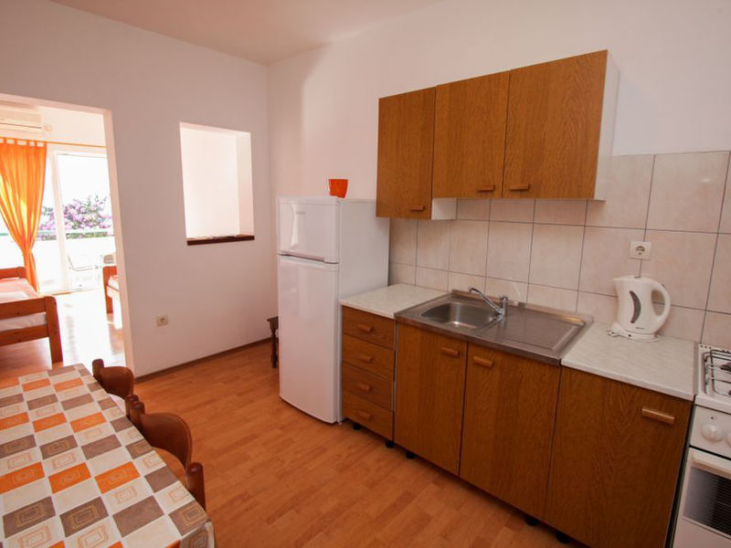 Apartmány Varis