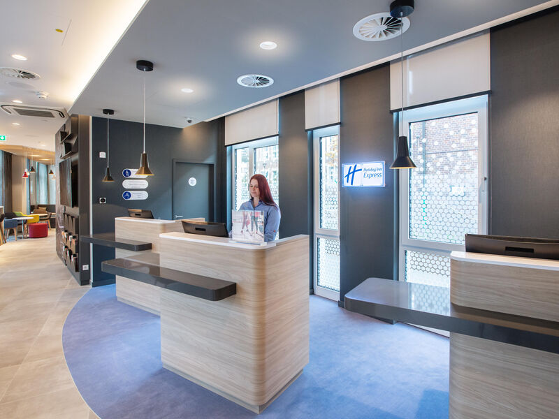 Holiday Inn Express Erlangen