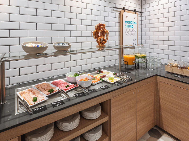 Holiday Inn Express Erlangen