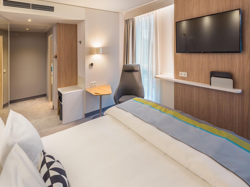 Holiday Inn Express Erlangen