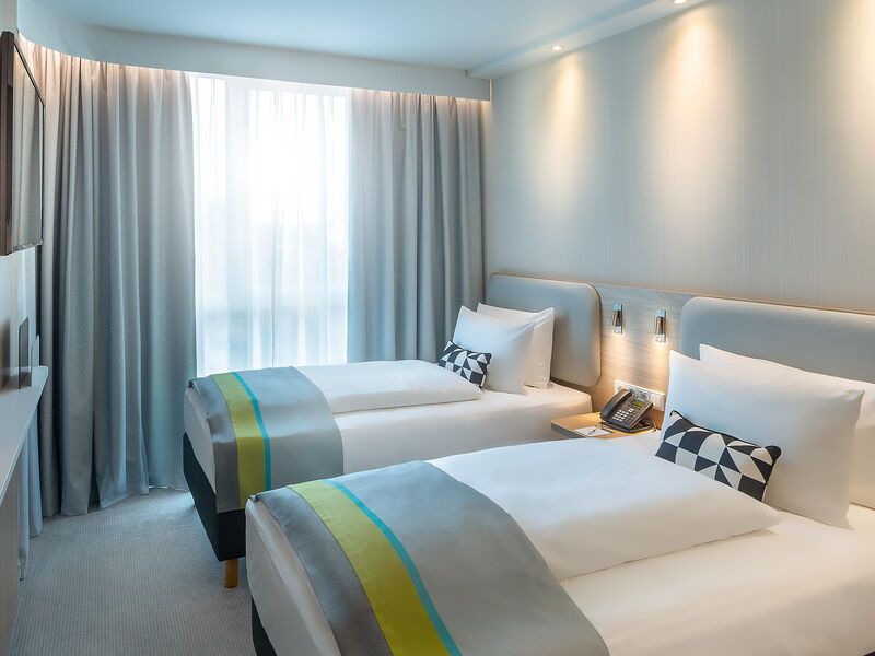 Holiday Inn Express Erlangen