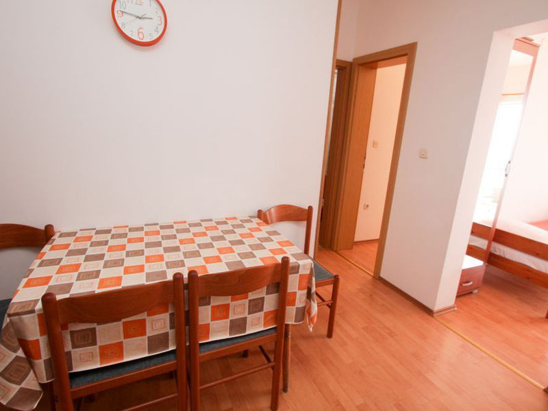 Apartmány Varis