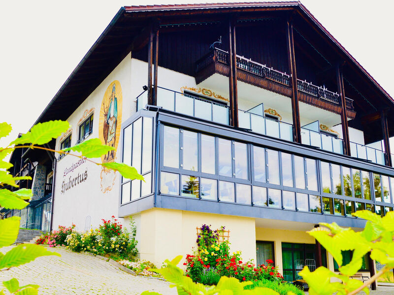 Hotel Landgasthof Hubertus