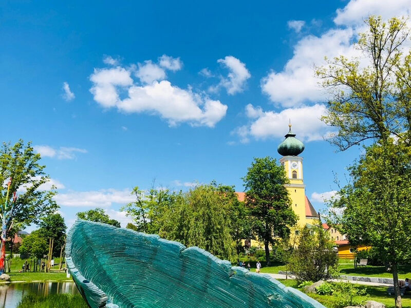 Hotel Landgasthof Hubertus