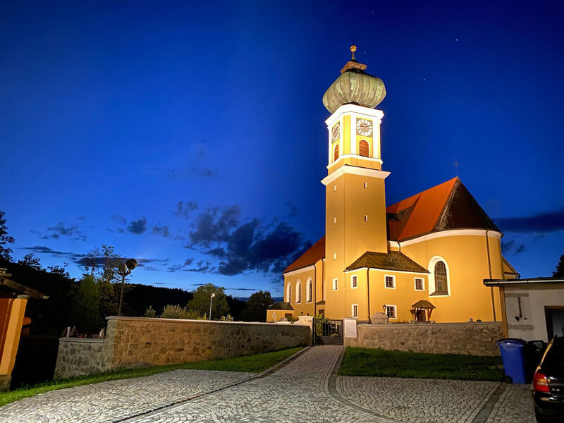 Hotel Landgasthof Hubertus