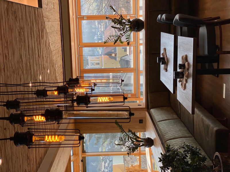 Hotel Landgasthof Hubertus