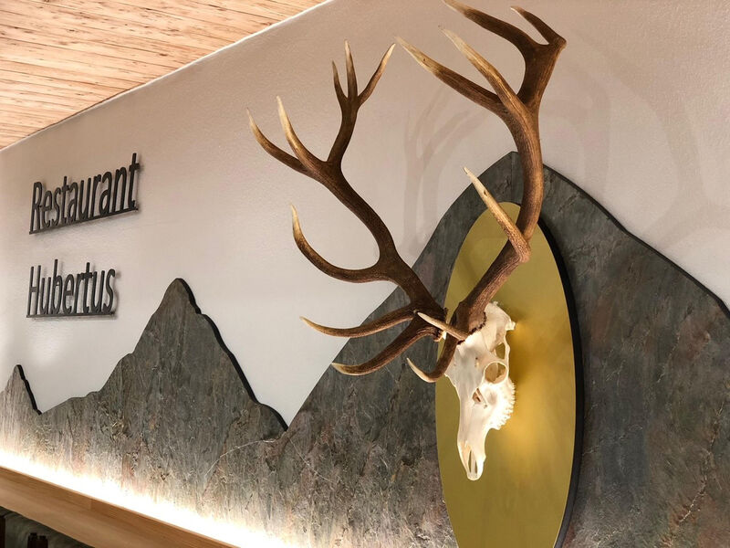 Hotel Landgasthof Hubertus