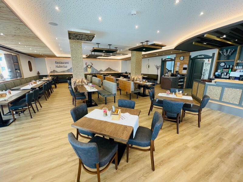 Hotel Landgasthof Hubertus