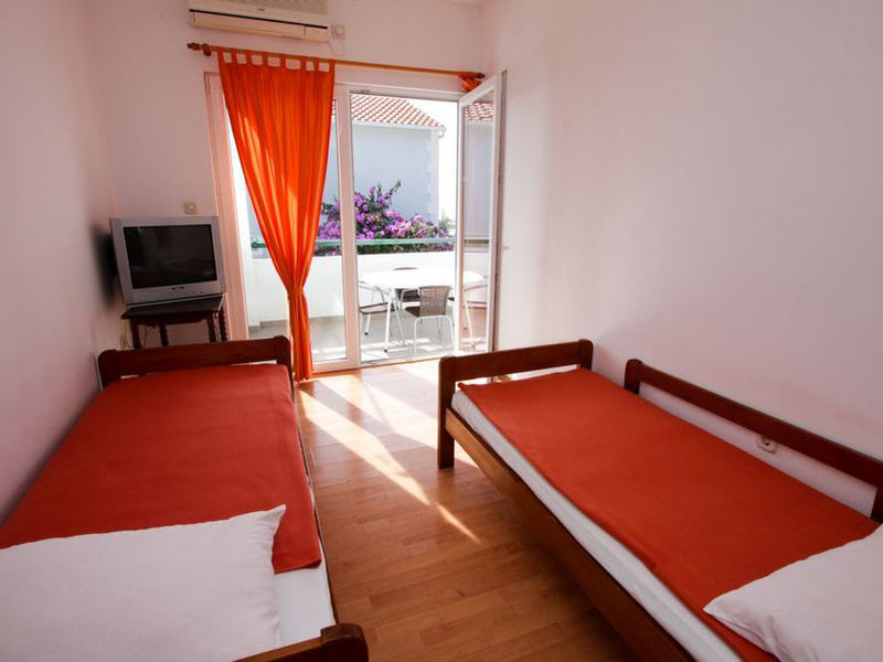 Apartmány Varis