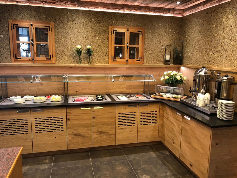 Hotel Landgasthof Hubertus